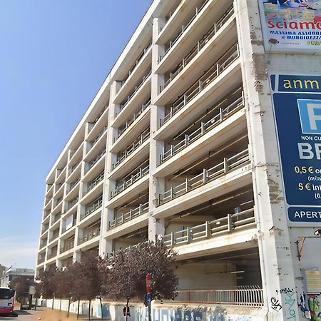 L'Ospite Napoletano Lägenhet Neapel Exteriör bild